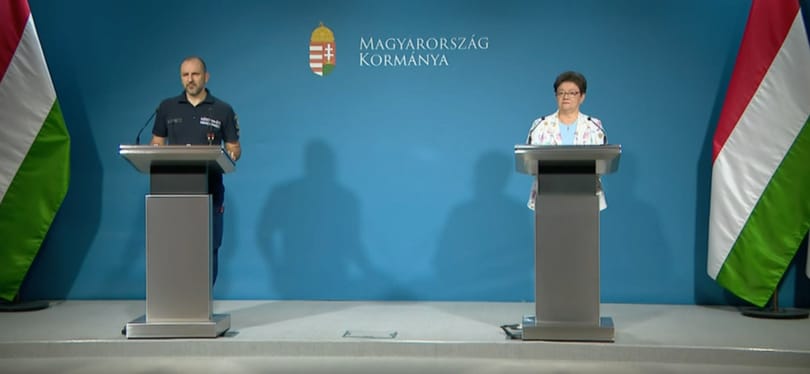 Van egy általános kuss - így gáncsolja a független sajtó működését az állam