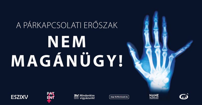 Soros helyett a nők elleni erőszak ellen kezd plakátkampányba a XV. kerület