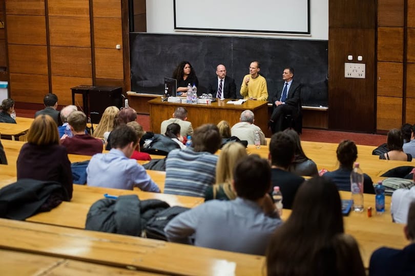11 magyar egyetem jutott a világ legjobbjai közé
