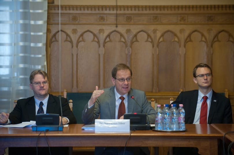 Navracsics nem kapott felkérést a külügyminiszteri posztra