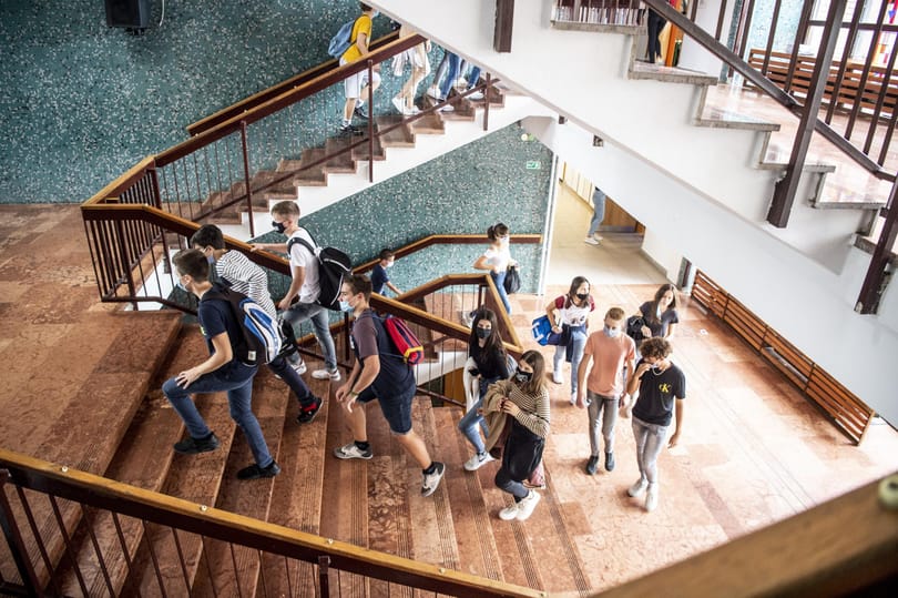 Hintalovon Alapítvány: A gyerekjogok régen voltak akkora krízisben, mint 2021-ben