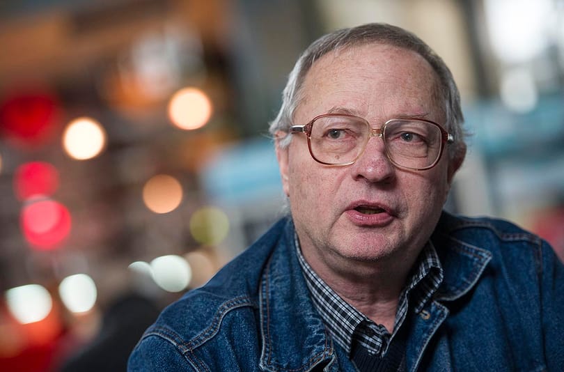 Spiró György a szegedi színházhoz szerződött