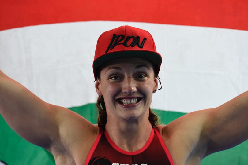 Újabb nagy dobásra készülnek Hosszú Katinkáék