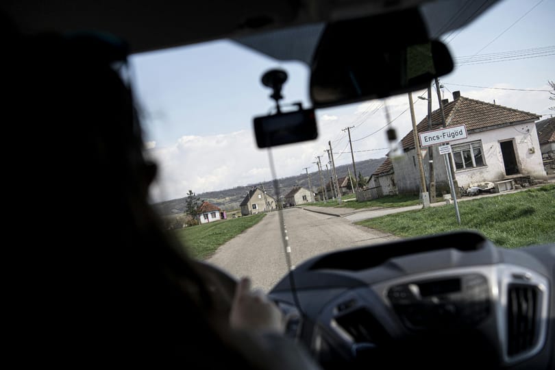 Miért nem újítják már fel a leégett iskolát? 