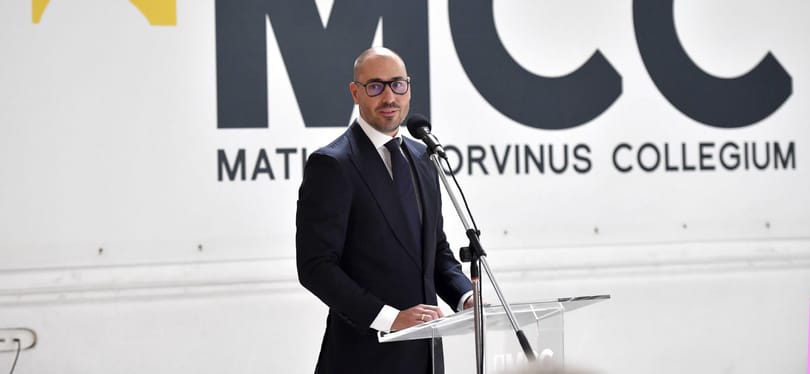 Két ingatlant kap az államtól a Libribe beszálló Mathias Corvinus Collegium 