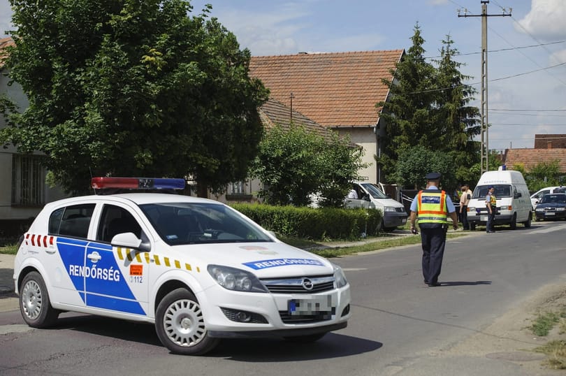 Rejtély, miért irtotta ki családját a balmazújvárosi apa
