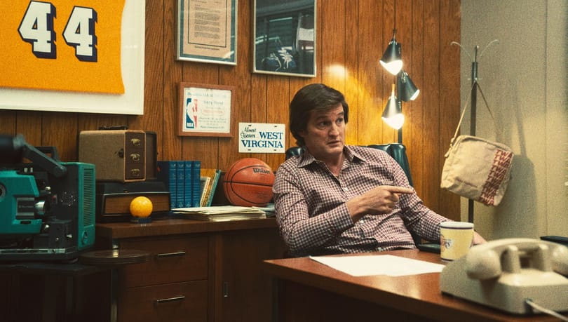 Rágalmazásért kér kártérítést az HBO-tól a Los Angeles Lakers korábbi ügyvezetője
