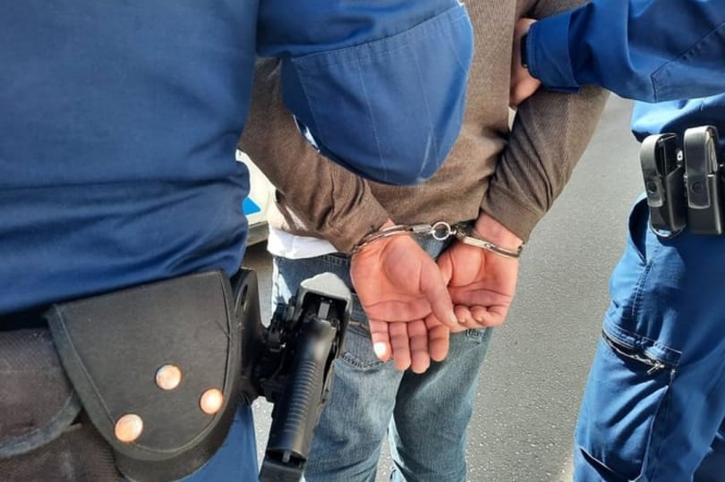 Megöltek egy nőt egy szegedi panzióban