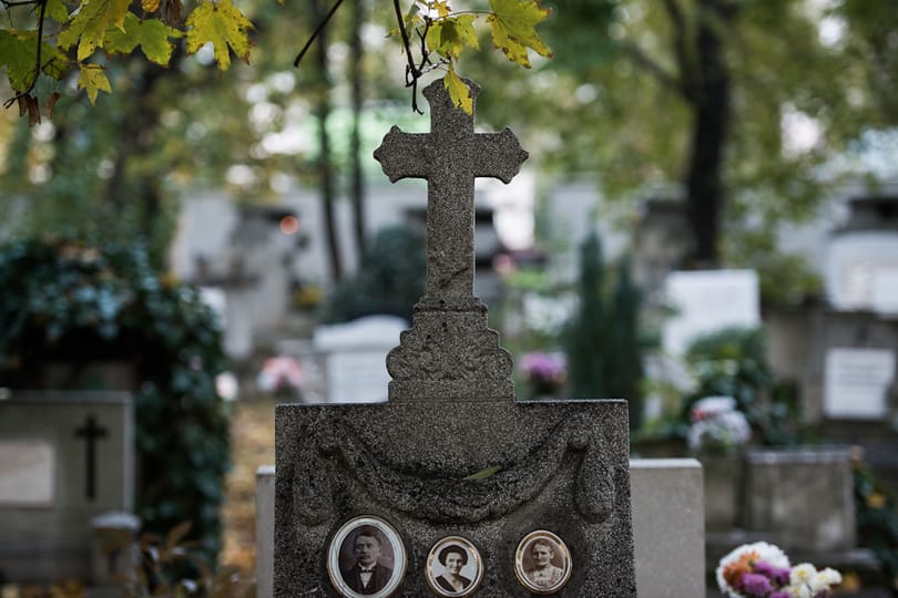 Meg akar gazdagodni? Fektessen kínai temetőbe!