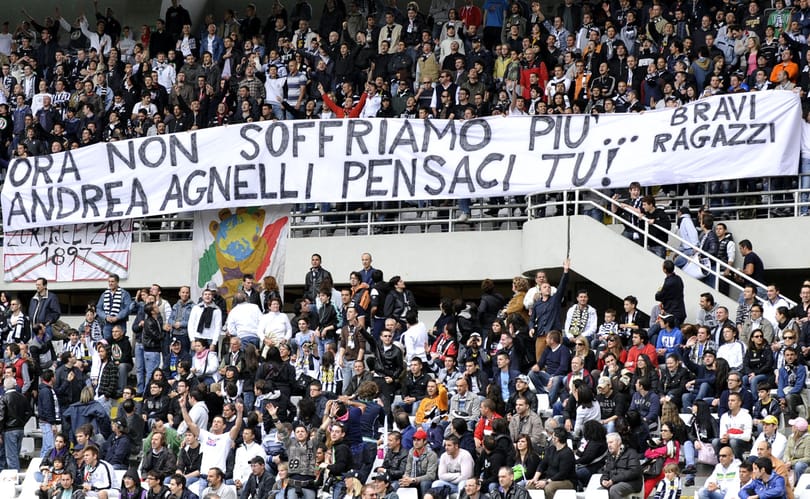 Ronaldó kifizetésével is csaltak a Juventusnál - meglett a böjtje