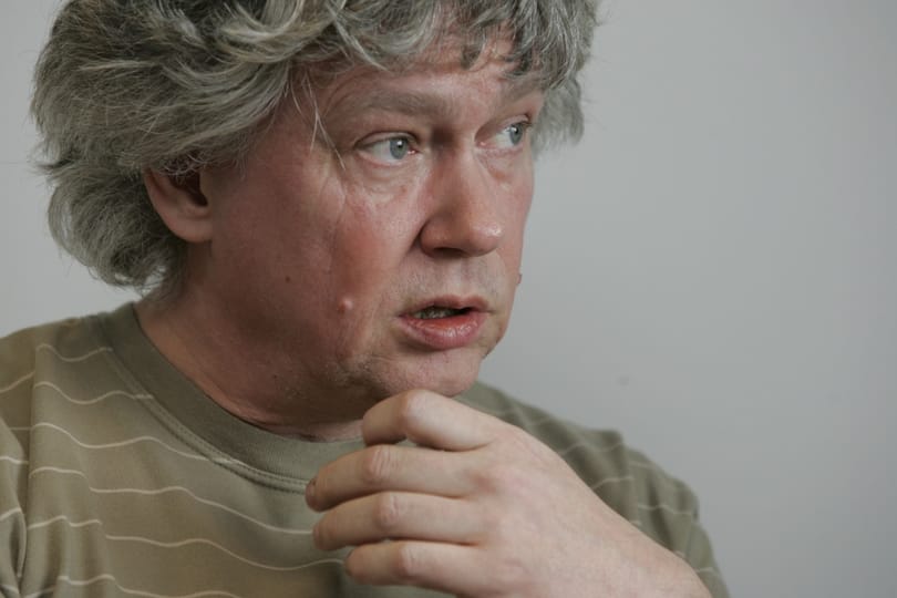 A Zeneakadémia rektora Kocsis Zoltánról: 