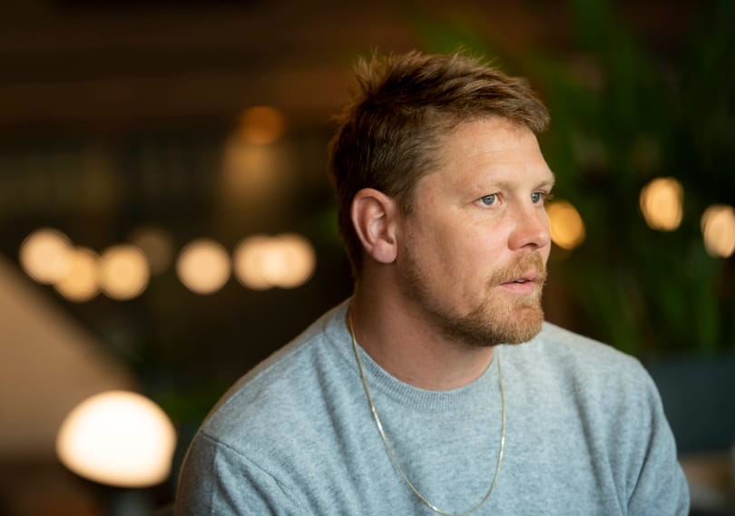 Gijs Naber: Ha valaki itt Magyarországon igazán próbál harcolni az egyenlő jogokért, az pont Enyedi Ildikó