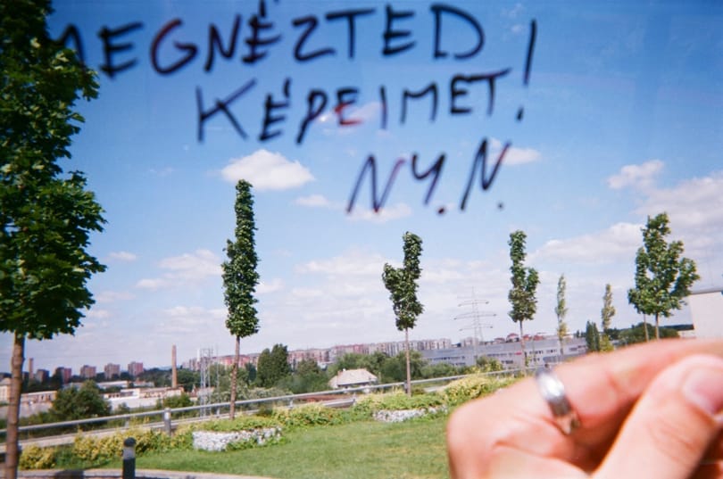 Hogy látják Budapestet a hajléktalanok?