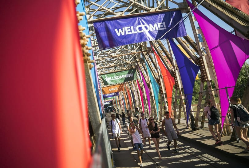 Újra csúcsot dönthet a Sziget