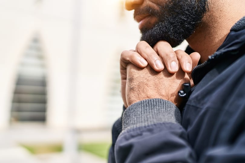 Valóban kevésbé spirituálisak a férfiak?