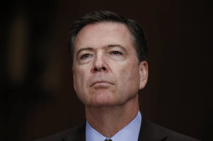 Comey-t azért váltották le, mert több pénzt akart az orosz szál nyomozásához?