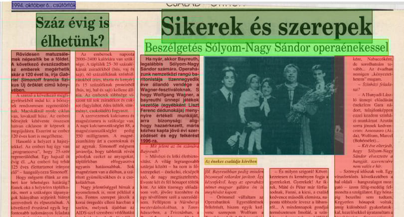 Keresi a vidéki őseit? Lehet, hogy az Arcanum hamarosan segíteni tud