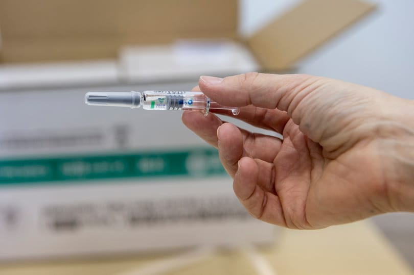 Mennyi oltóanyag érkezett már az országba? Itt megnézheti