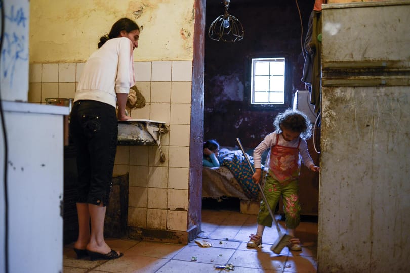 Megszavazták: a szülő kötelessége, hogy szakmát szerezzen a gyerek