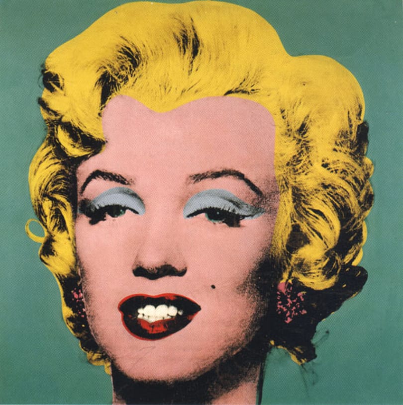 Jövőre testközelbe kerülhetünk Marilyn Monroe-hoz