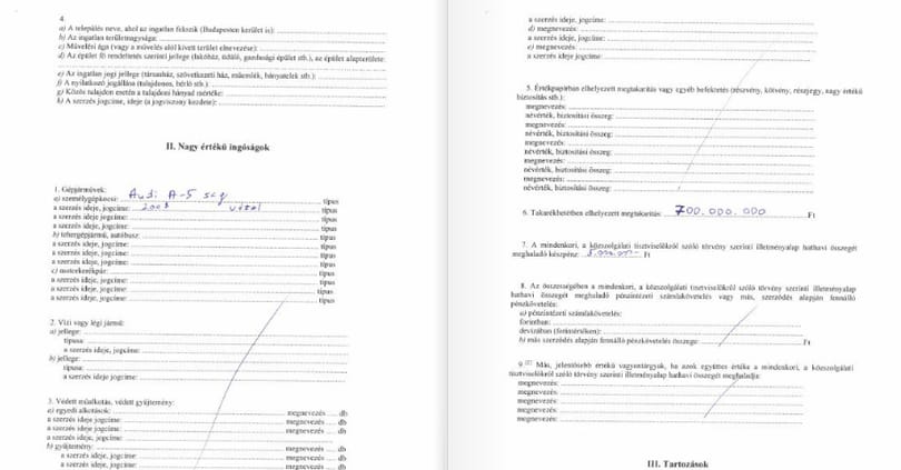 300 millióval hízott Mészáros Lőrinc vagyona június óta