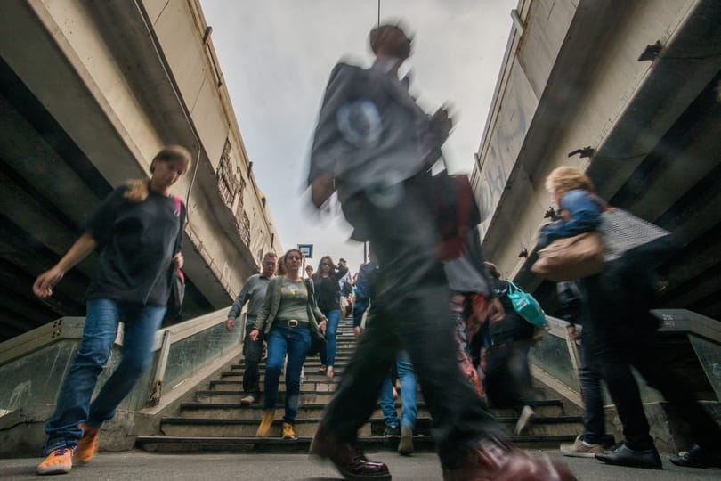 A népszámlálás megmutatta, mennyire két külön világ Budapest és a vidék