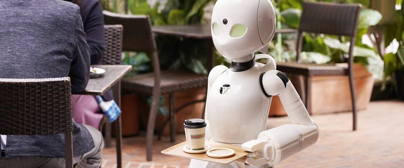 Az EU utolsó előtti helyén állunk robothasználatban