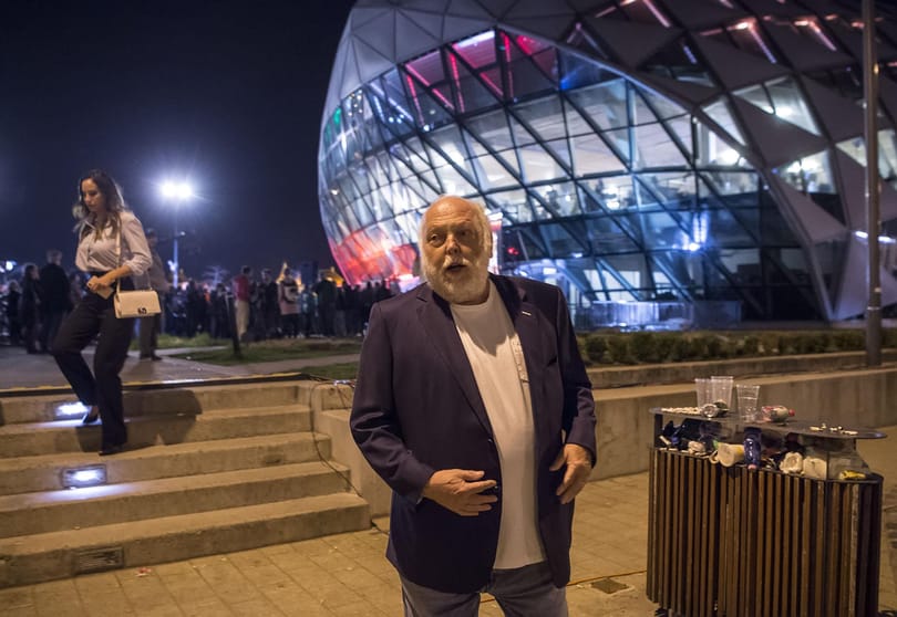 Mi lesz most a TV2-vel? Vajna még a halála előtti napokban is tárgyalt a tévé sorsáról