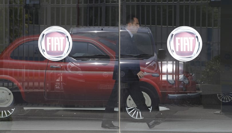 A Fiatnak is lehet „Daciája”