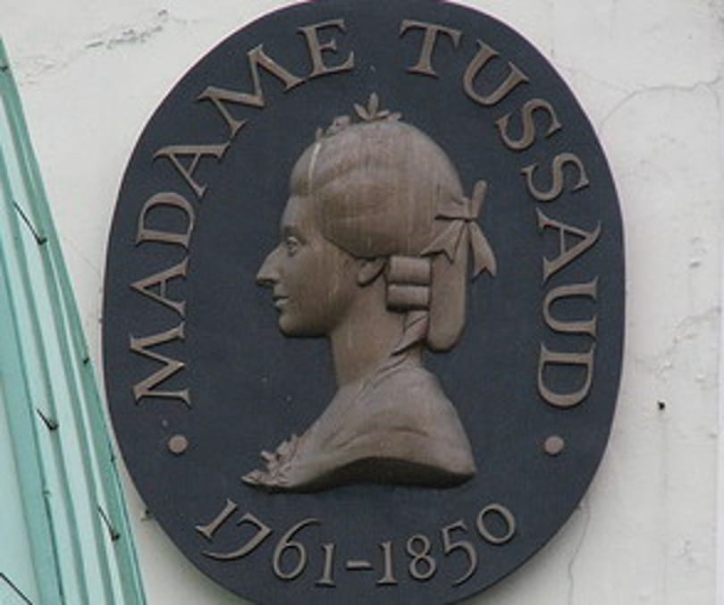 Bécsben is hódíthat Madame Tussaud