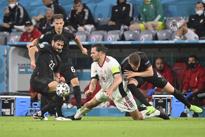 Szalai: Nagyon fáj, talán még nem fájt ennyire