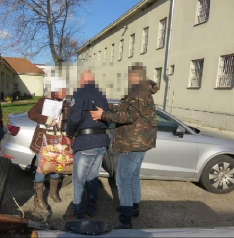 Itthon került házi őrizetbe az olasz vadász, aki lelőtte társát a Bakonyban