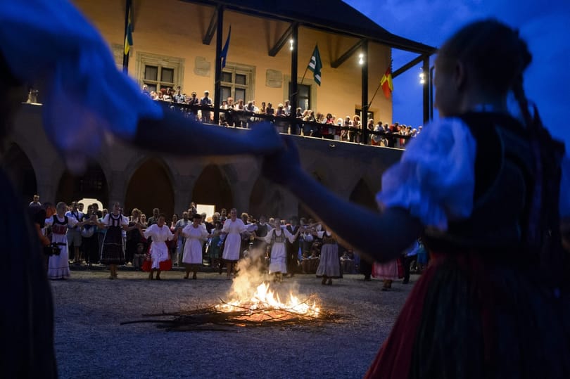 A kormány most már a múzeumokat is foci tematikában képzeli el