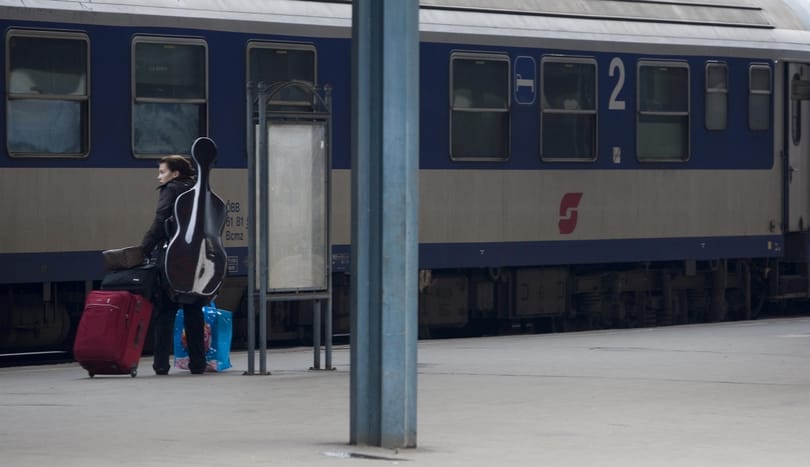 Így takarít meg 2 milliárdot a MÁV