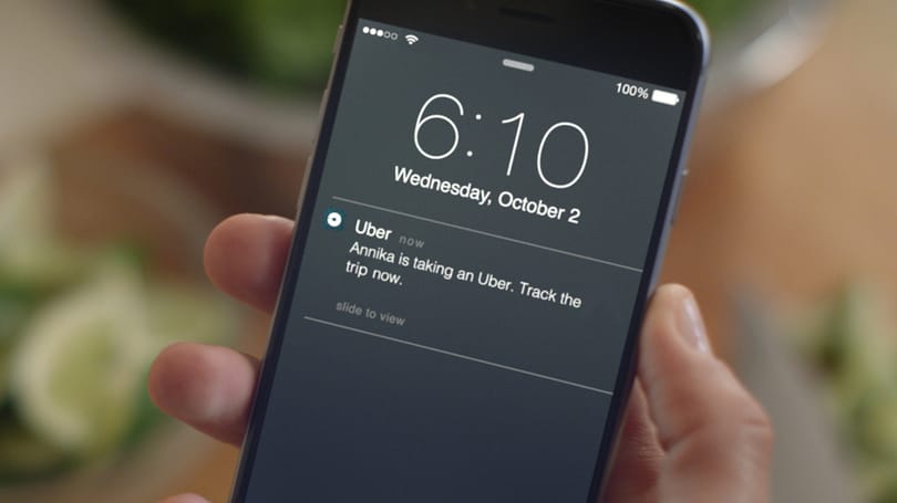 Az Uber fizetni is hajlandó, csak ne gallyazzák le sofőrjeit