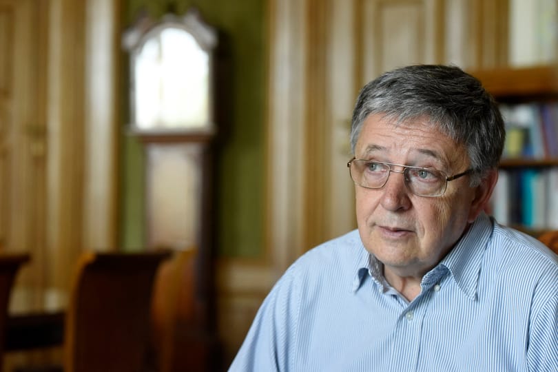 20 éve nem volt ilyen, az MTA elnöke nem írta alá a költségvetés tervezetét