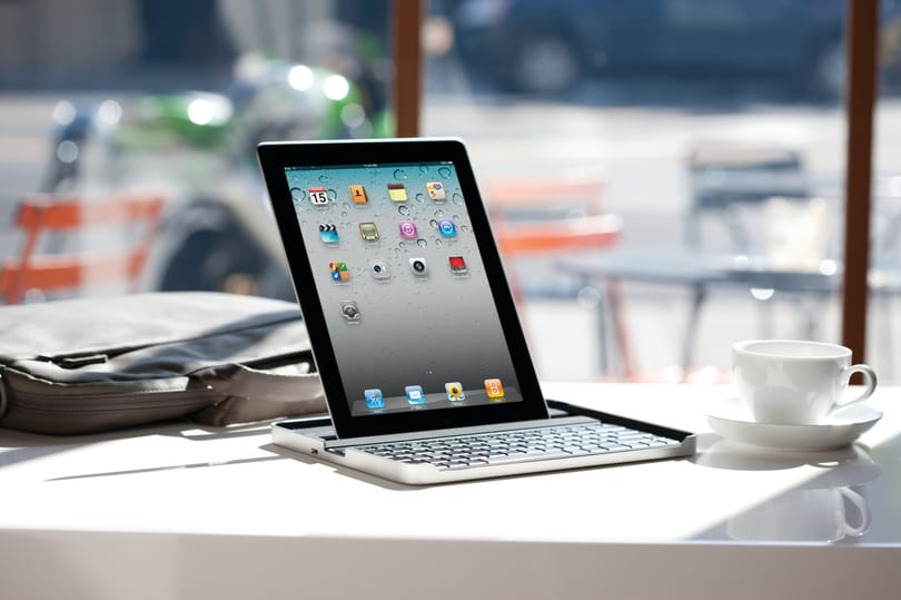 Már itthon is kaphatók a Logitech táblagép kiegészítői