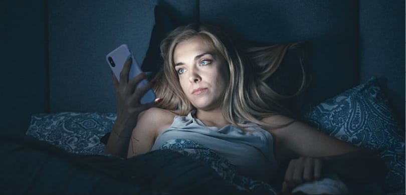 Az őszinteség végzetes hiba a tökéletességet hajszoló influenszerek világában