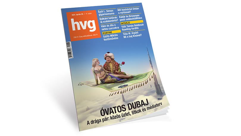 Farkas Zoltán: Vigyázat, átverés!