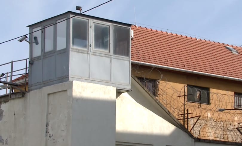 Hónapok óta kényszergyógykezelik a budaörsi gyújtogatót