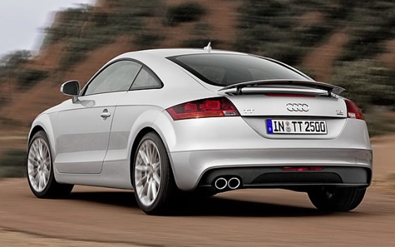 Több kocsit adott el az Audi