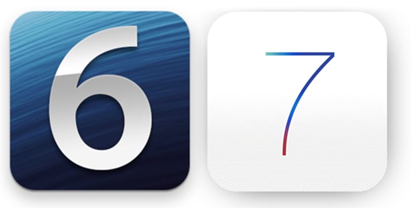 iOS 6 vs. iOS 7: teljesítményesés?