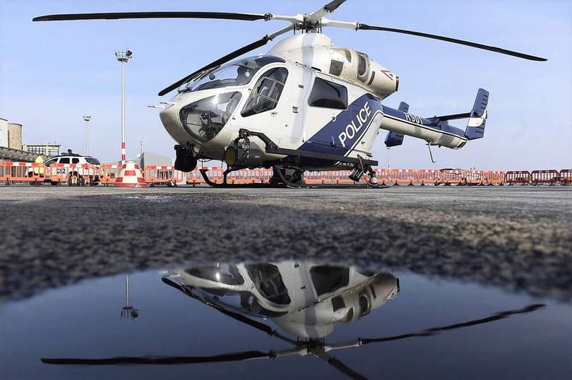 Dunai hajókatasztrófa: ellentmondásos rendőrségi nyilatkozatok a helikopterekről
