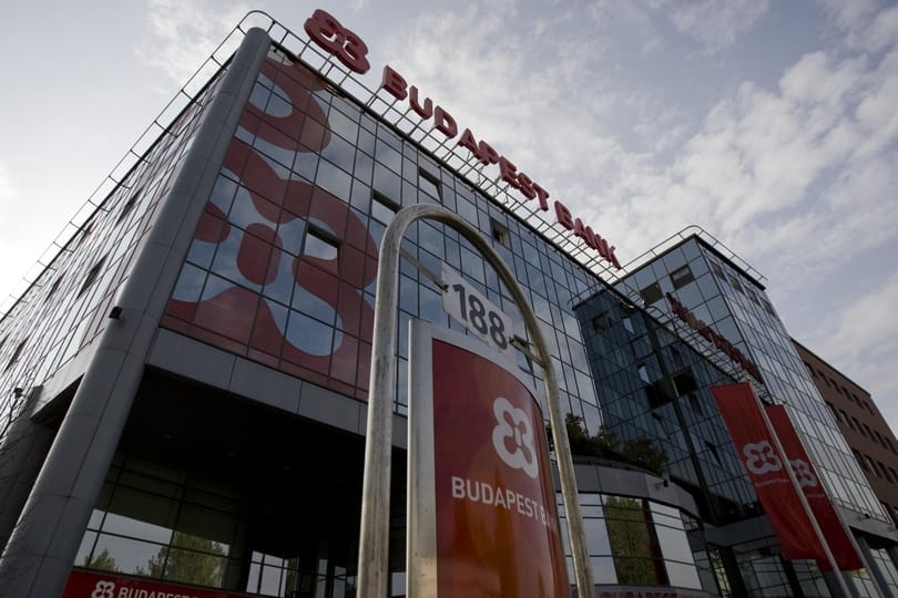 Csúnyán megtévesztette az ügyfeleket a Budapest Bank, sokmilliós bírságot kaptak az MNB-től