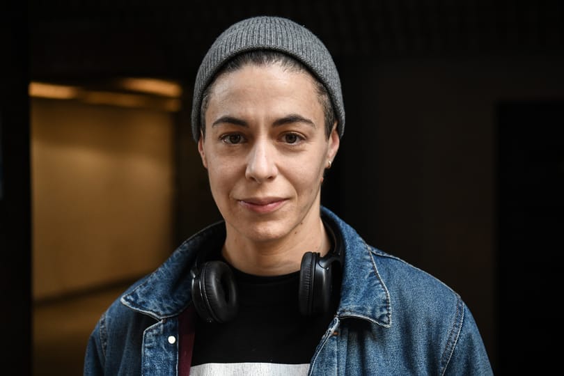 Székely Kriszta rendező: Érint az úgynevezett kultúrharc, de a kifejezés létezését is nehezen fogadom el
