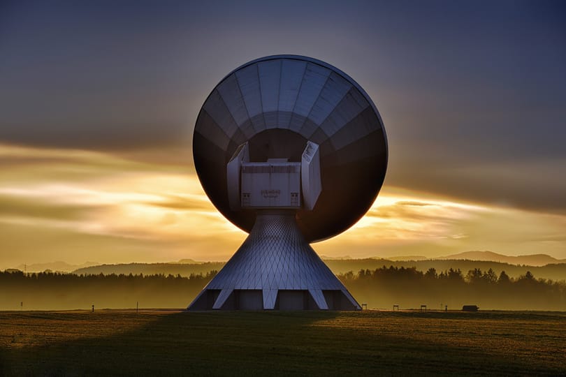 Megtámadták a Gemini Obszervatórium két fejlett teleszkópját, és úgy betaláltak, hogy le is álltak a távcsövek