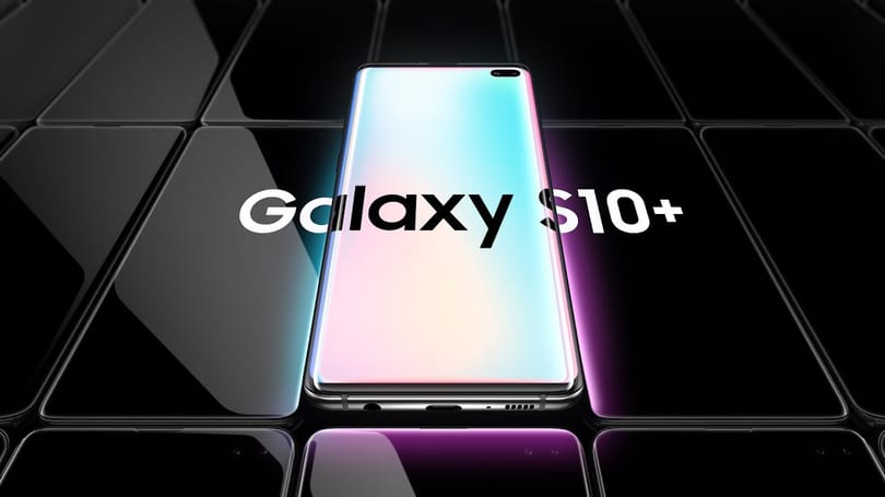 Megjelentek az első videók a Samsung Galaxy S10-ről és a hajtogatható Foldról