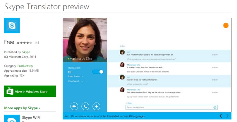 Szokott skype-olni? Akkor mostantól egyszerűen hozzáférhet a legmenőbb újításhoz