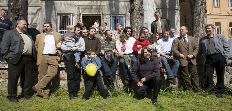 TGM: Üdvözlet a győzőnek