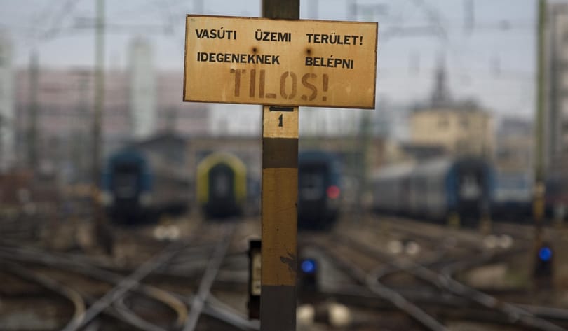 Több mint 220 milliós prémiumot osztottak szét tavaly a MÁV-nál